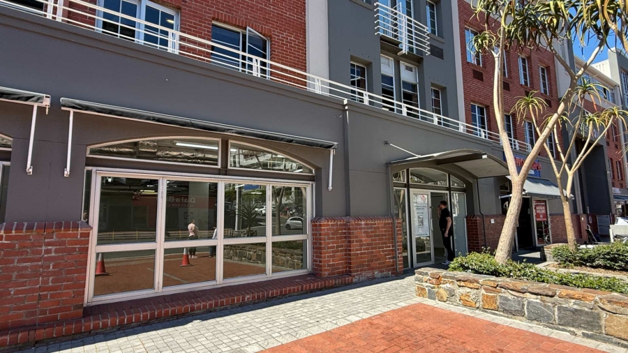 Commercial Property for Sale in Green Point Western Cape